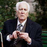 Bilder Federico Luppi