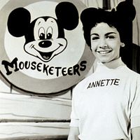 Bilder Annette Funicello