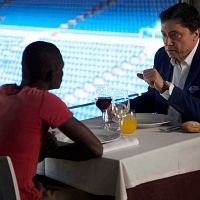 Bilder Carlos Bardem