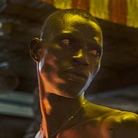 Bilder Souleymane Démé