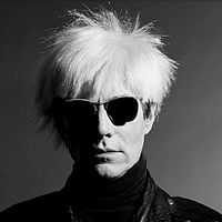 Bilder Andy Warhol