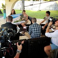 Bilder Julie Boulanger