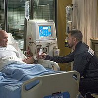 Bilder Patrick Kilpatrick