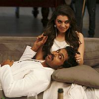 Bilder Hansika Motwani