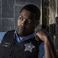 Bilder LaRoyce Hawkins