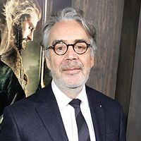 Bilder Howard Shore