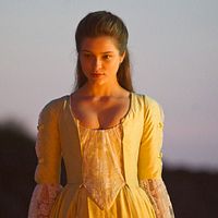 Bilder Sophie Cookson