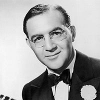 Bilder Benny Goodman