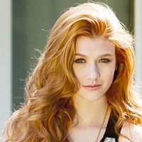 Bilder Katherine McNamara
