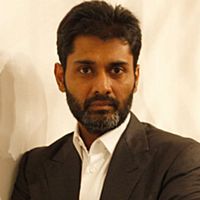 Bilder Subodh Maskara