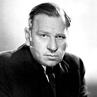 Bilder Wallace Beery