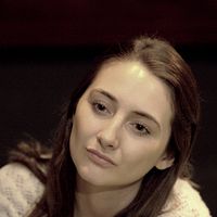 Bilder Hannah Taylor-Gordon