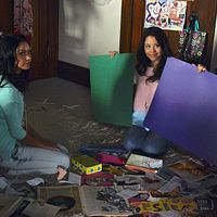 Bilder Bianca Santos