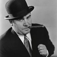 Bilder Edward Brophy