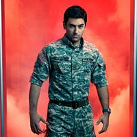 Bilder Mark Ghanimé