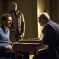 Bilder Hisham Tawfiq