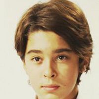 Bilder Tunç Oral (II)