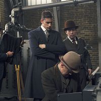 Bilder Rupert Holliday-Evans