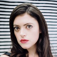 Bilder Hannah Fierman