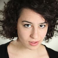 Bilder Ilana Glazer