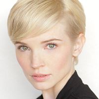 Bilder Elizabeth Olin