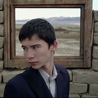 Bilder Timur Aidarbekov