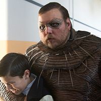 Bilder Samuel Ting Graf