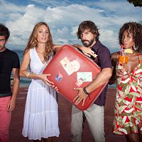 Bilder María Nella Sinisterra