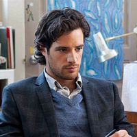 Bilder Charlie Carrick