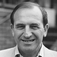 Bilder Leonard Rossiter