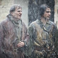 Bilder Oliver Cotton