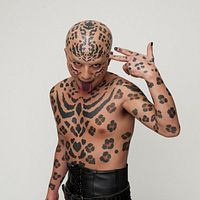 Bilder Yusuke Kamiji