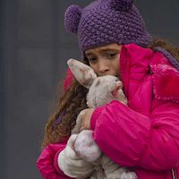 Bilder Mya-Lecia Naylor