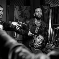 Bilder Marwan Kenzari