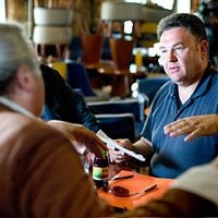 Bilder Enola S. Cluzeau