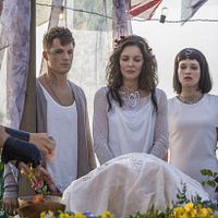 Bilder Chelsea Gilligan