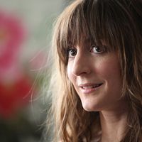 Bilder Camille Chamoux