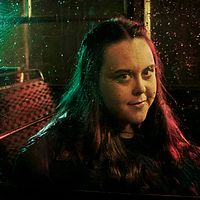 Bilder Sharon Rooney