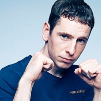 Bilder Gerard Kearns