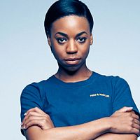 Bilder Pippa Bennett-Warner