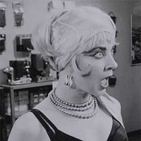 Bilder Heather Morgan