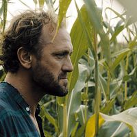 Bilder Andrzej Chyra