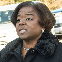 Bilder Sharon Lettman-Hicks