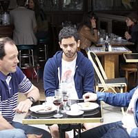 Bilder Jean-Charles Clichet