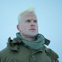 Bilder Gabriel Hogan