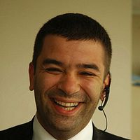 Bilder Bülent Şakrak