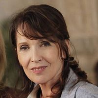 Bilder Chantal Lauby