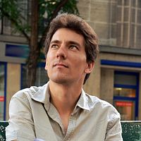 Bilder Guillaume Levil