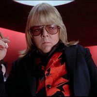 Bilder Paul Williams