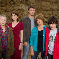 Bilder Charlotte Beaumont